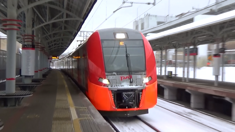 пассажирские перевозки по сквозному билету